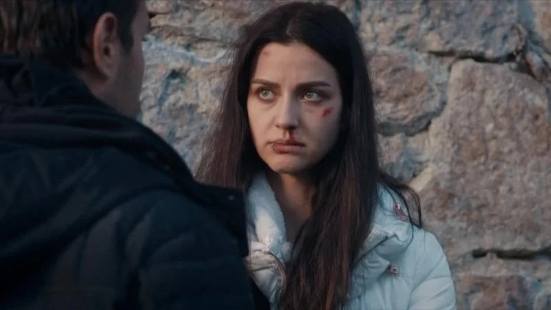 Кадры из сериала Ты расскажи, Карадениз 14 серия 1 сезон (2018)