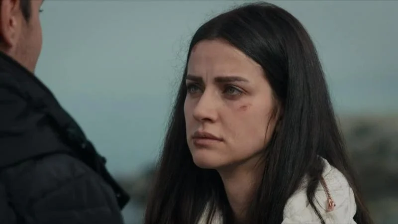 Кадры из сериала Ты расскажи, Карадениз 16 серия 1 сезон (2018)