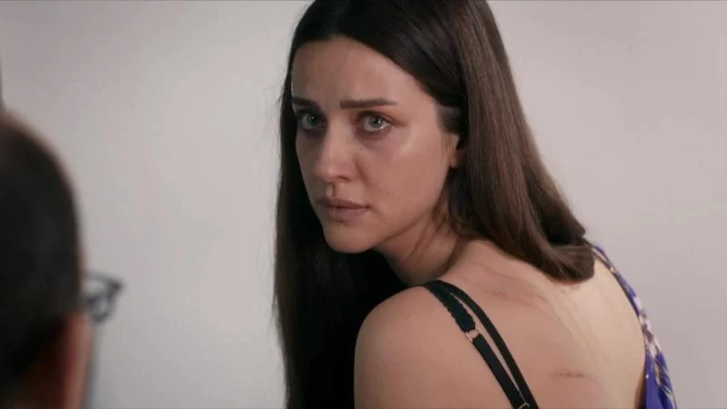 Кадры из сериала Ты расскажи, Карадениз 7 серия 1 сезон (2018)