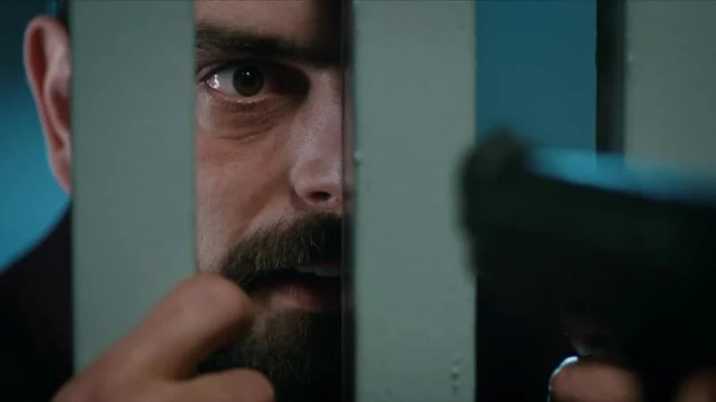 Кадры из сериала Ты расскажи, Карадениз 9 серия 1 сезон (2018)