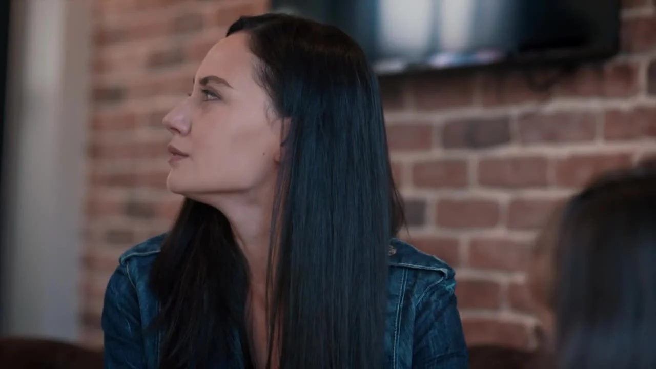 Кадры из сериала Ты расскажи, Карадениз 14 серия 2 сезон (2018)