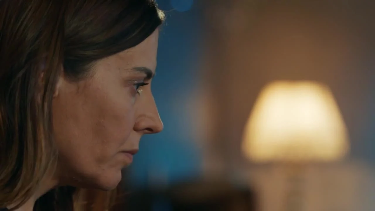 Кадры из сериала Ты расскажи, Карадениз 13 серия 3 сезон (2018)