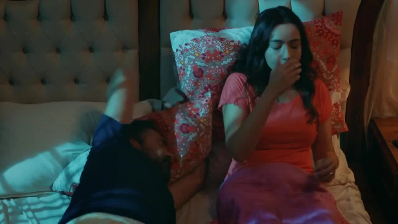 Кадры из сериала Ты расскажи, Карадениз 2 серия 3 сезон (2018)