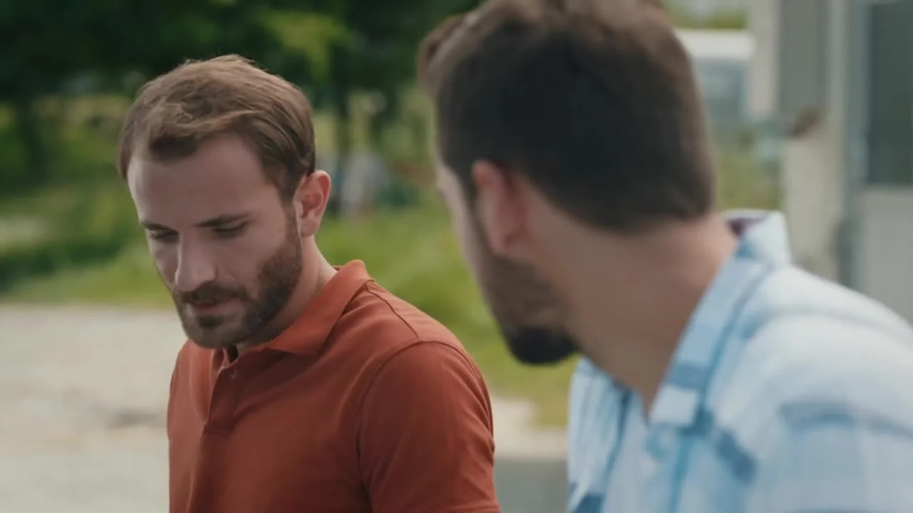 Кадры из сериала Ты расскажи, Карадениз 7 серия 3 сезон (2018)